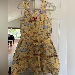Stitch Shop  Snow White dress